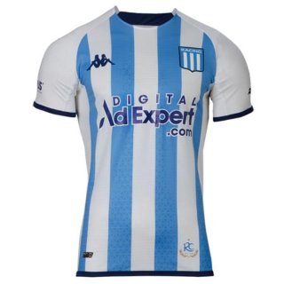 Thailandia Maglia Racing Club Home 2023/24