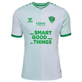 Thailandia Maglia Saint-étienne Away 2023/24