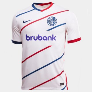 Thailandia Maglia San Lorenzo De Almagro Away 2023/24