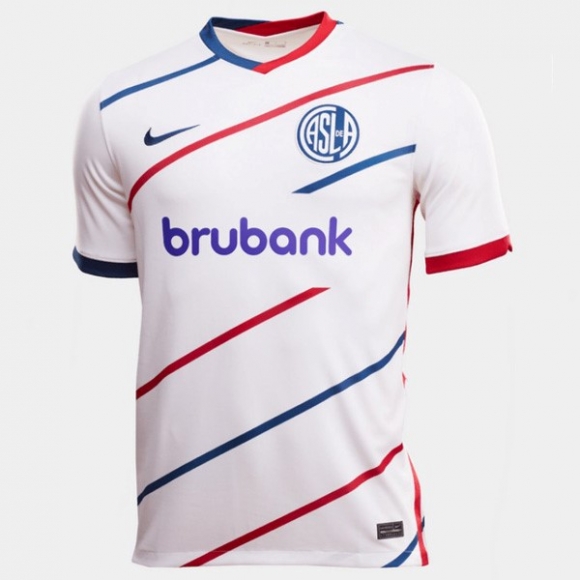 Thailandia Maglia San Lorenzo De Almagro Away 2023/24
