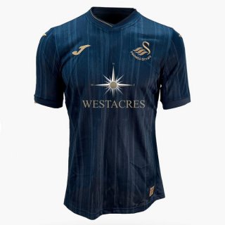 Thailandia Maglia Swansea City Away 2023/24