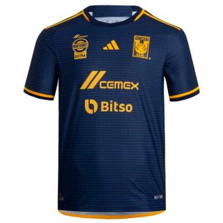 Thailandia Maglia Tigres UANL Away 2023/24