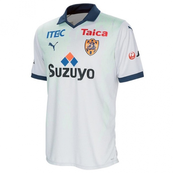 Thailandia Maglia Shimizu S-Pulse Away 2023/24