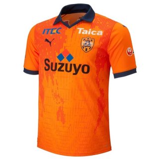 Thailandia Maglia Shimizu S-Pulse Home 2023/24