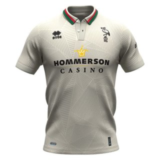 Thailandia Maglia ADO Den Haag Away 2023/24