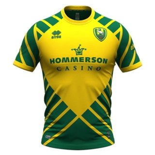 Thailandia Maglia ADO Den Haag Home 2023/24