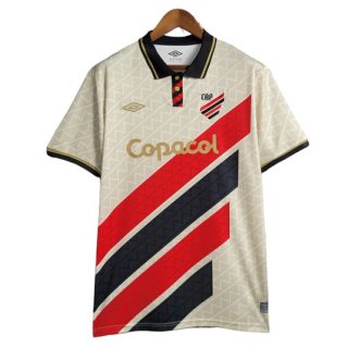 Thailandia Maglia Athletico Paranaense Away 2023/24