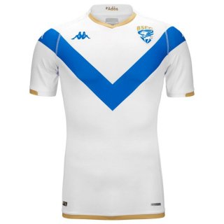 Thailandia Maglia Brescia Calcio Away 2023/24