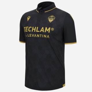Thailandia Maglia Castellon Away 2023/24
