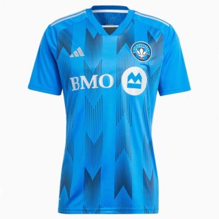 Thailandia Maglia CF Montréal Home 2023/24