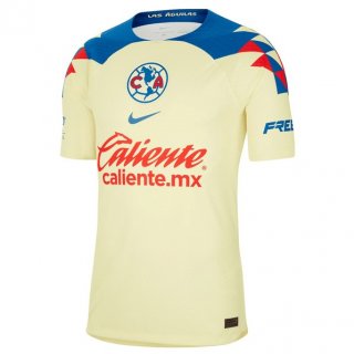 Thailandia Maglia Club América Home 2023/24