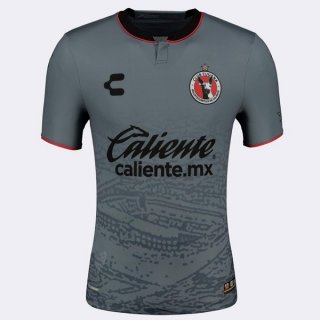 Thailandia Maglia Club Tijuana Away 2023/24
