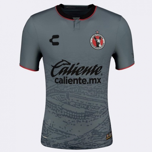 Thailandia Maglia Club Tijuana Away 2023/24