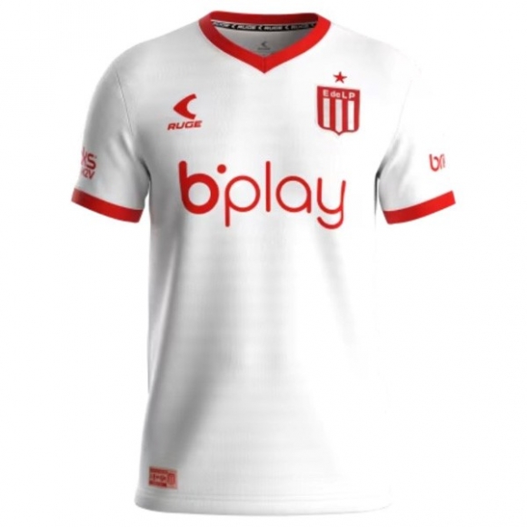 Thailandia Maglia Estudiantes Away 2023/24