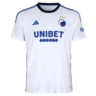 Thailandia Maglia FC Copenhagen Home 2023/24