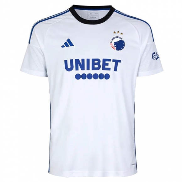 Thailandia Maglia FC Copenhagen Home 2023/24