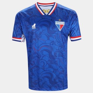 Thailandia Maglia Fortaleza Copa GK Home 2023/24