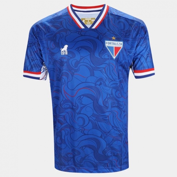 Thailandia Maglia Fortaleza Copa GK Home 2023/24