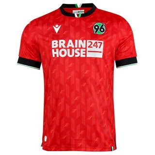 Thailandia Maglia Hannover 96 Home 2023/24