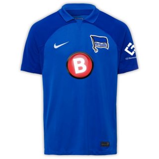 Thailandia Maglia Hertha BSC Away 2023/24