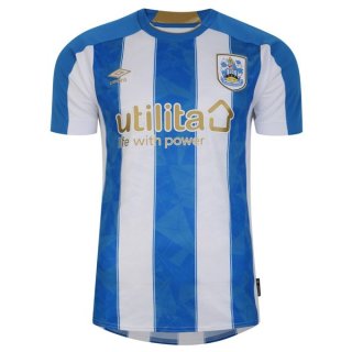 Thailandia Maglia Huddersfield Town Home 2023/24