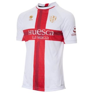 Thailandia Maglia Huesca Away 2023/24