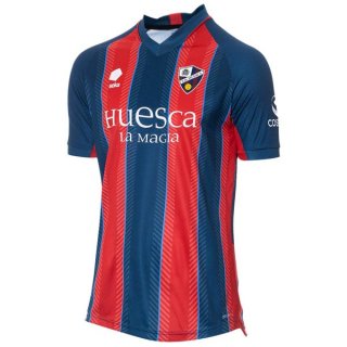 Thailandia Maglia Huesca Home 2023/24