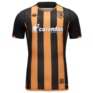 Thailandia Maglia Hull City Home 2023/24