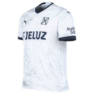Thailandia Maglia Independiente Away 2023/24