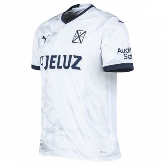 Thailandia Maglia Independiente Away 2023/24