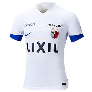 Thailandia Maglia Kashima Antlers Away 2023/24