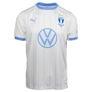 Thailandia Maglia Malmö FF Away 2023/24
