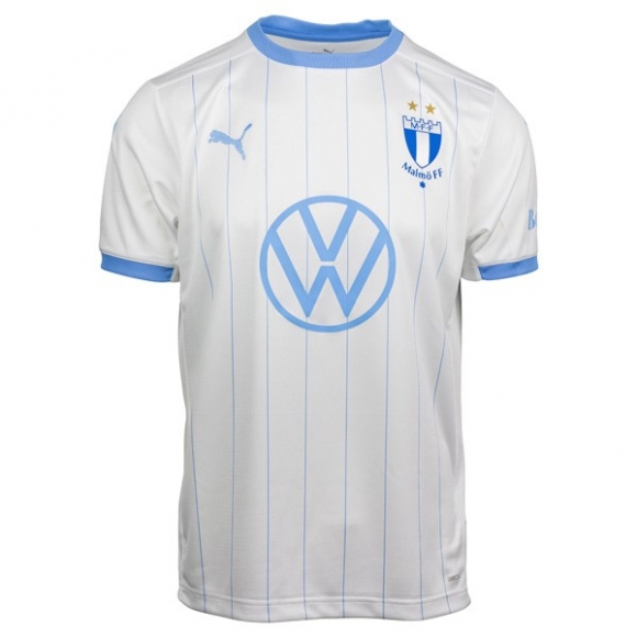 Thailandia Maglia Malmö FF Away 2023/24