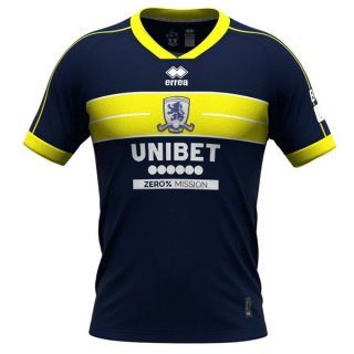 Thailandia Maglia Middlesbrough Away 2023/24