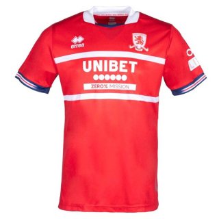 Thailandia Maglia Middlesbrough Home 2023/24