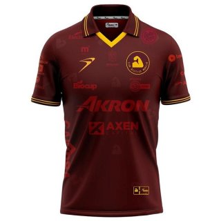 Thailandia Maglia Morelia Away 2023/24