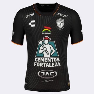 Thailandia Maglia Pachuca Away 2023/24