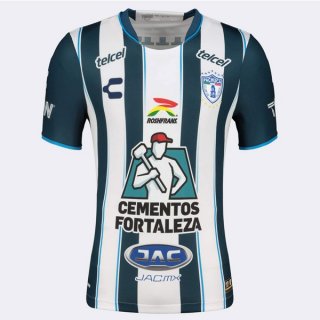 Thailandia Maglia Pachuca Home 2023/24