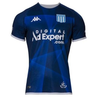 Thailandia Maglia Racing Club Away 2023/24