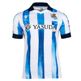 Thailandia Maglia Real Sociedad Home 2023/24