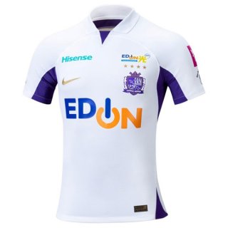 Thailandia Maglia Sanfrecce Hiroshima Away 2023/24