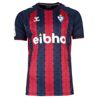 Thailandia Maglia SD Eibar Home 2023/24