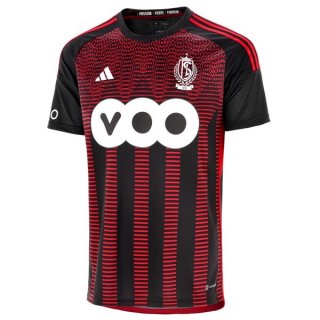 Thailandia Maglia Standard Liège Away 2023/24