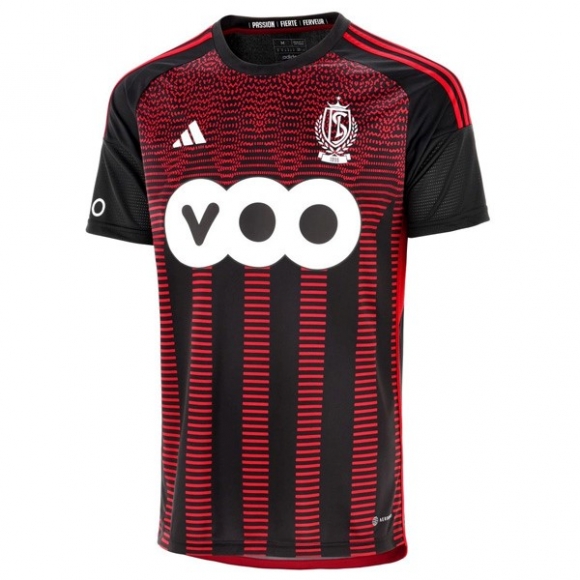 Thailandia Maglia Standard Liège Away 2023/24