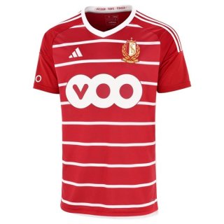 Thailandia Maglia Standard Liège Home 2023/24