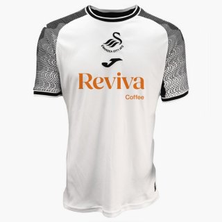 Thailandia Maglia Swansea City Home 2023/24