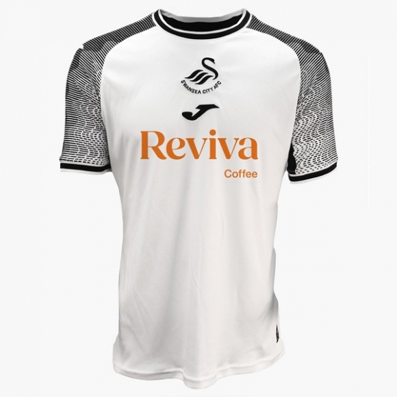 Thailandia Maglia Swansea City Home 2023/24