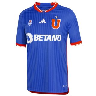 Thailandia Maglia Universidad de Chile Home 2023/24