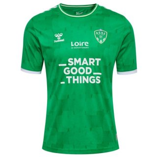 Thailandia Maglia Saint-étienne Home 2023/24