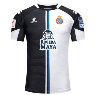Thailandia Maglia Español Terza Sponsor 2023/24